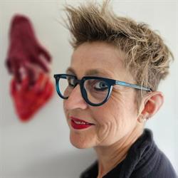 Atelier en galerie Ingrid Slaa, Nunspeet openingstijden