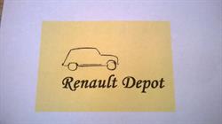 Renault Depot, Zwaagdijk-Oost openingstijden