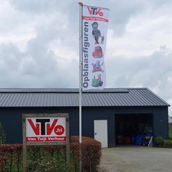 Van Tuijl Verhuur, Driezum openingstijden