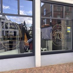 Love For Hair Kapsalon, Dirksland openingstijden