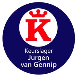 Keurslagerij Jurgen van Gennip, Hillegom openingstijden