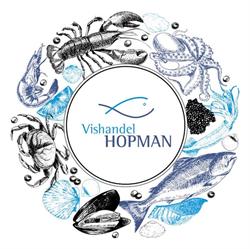 Vishandel Hopman Laren NH, openingstijden