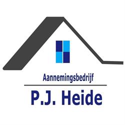 Aannemingsbedrijf P.J. Heide, Vlaardingen openingstijden