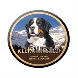 Klein Alpenhof berner sennen kennel/pension, Lunteren openingstijden