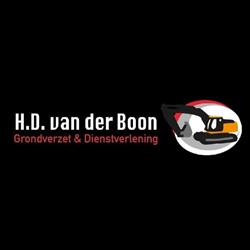 H.D. van der Boon Grondverzet & Dienstverlening, Twijzelerheide openingstijden