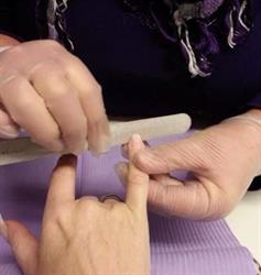Thirza nails, Ravenstein openingstijden
