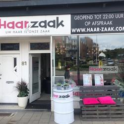 Haar Zaak, Heerlen openingstijden