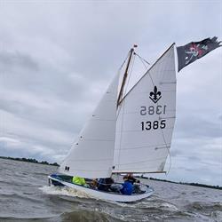 Henk Brunt Groep, Kampen openingstijden