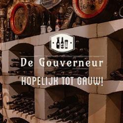 De Gouverneur, Maastricht openingstijden