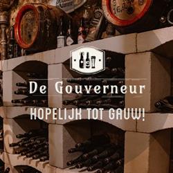 De Gouverneur, Maastricht openingstijden