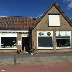 Wierookwinkeltje.nl, Zenderen openingstijden