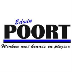 Edwin Poort, Appingedam openingstijden