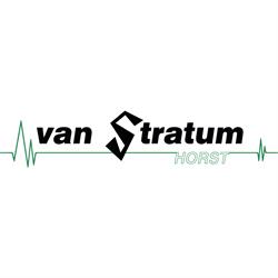 Van Stratum Horst B.V., openingstijden