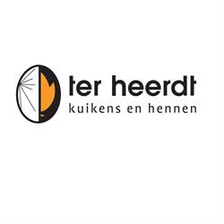 Ter Heerdt kuikens en hennen, Babberich openingstijden