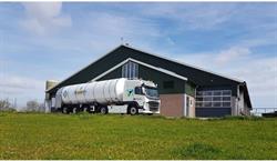Peter Mulder R.M.O. & Tanktransport B.V., Staphorst openingstijden