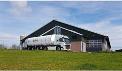 Peter Mulder R.M.O. & Tanktransport B.V., Staphorst openingstijden
