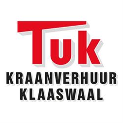 Tuk Kraanverhuur, Klaaswaal openingstijden