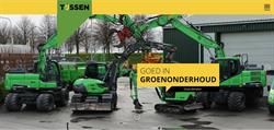 Aannemingsbedrijf Tijssen B.V., Sint-Maartensdijk openingstijden