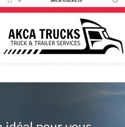 Akca Truck & Trailer Service, Zevenbergen openingstijden