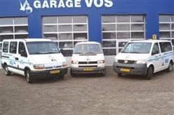 Autobedrijf Vos, Voorst openingstijden