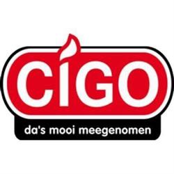 Cigo Landsmeer, openingstijden