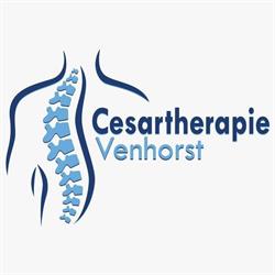 Cesartherapie Venhorst, openingstijden