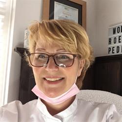 Roeliez pedicure, Feanwâlden openingstijden