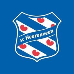 s.c. Heerenveen Holding B.V., openingstijden