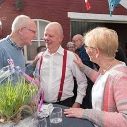 Uitsnijderij en worstmakerij van Scharrelslagerij Zwetsloot, Kamerik openingstijden