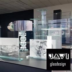 Jawi Glasdesign, Winschoten openingstijden