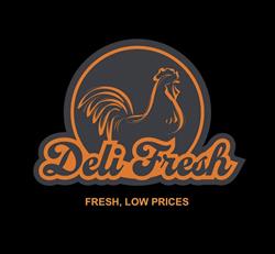 Deli Fresh IJsselstein b.v., openingstijden