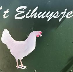 Eihuysje, Nijkerk openingstijden