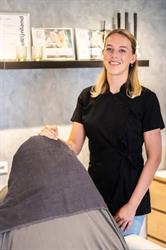 Beauty salon Lisa, Gouda openingstijden