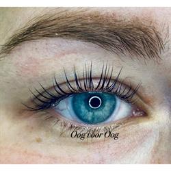 Oog voor Oog, Hegelsom openingstijden