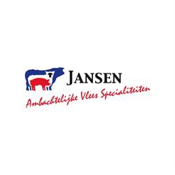 Jansen Vleesproductie Wolvega bv, openingstijden