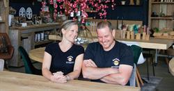 Banfield WoodWorks, Boskoop openingstijden