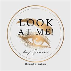 Look at me By Joanna, Dongen openingstijden