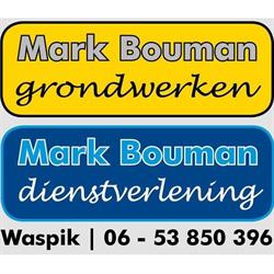 Mark Bouman Grondwerken B.V., Waspik openingstijden