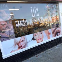 ELCI KAPSALON, 's-Gravenhage openingstijden