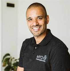 MYO massagestudio, Houten openingstijden