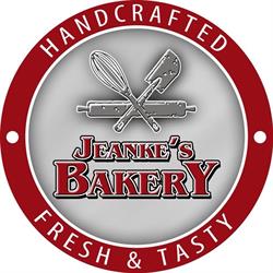 Jeanke's Bakery, Kerkrade openingstijden