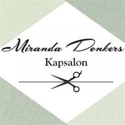 Kapsalon Miranda Donkers, Deurne openingstijden