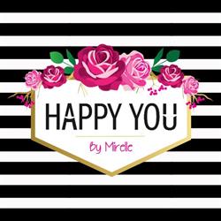 Happy You Almere by Mirelle, openingstijden