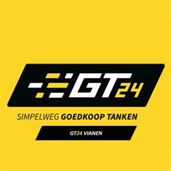 GT24 Vianen, openingstijden