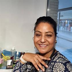 Pure Beauty by Chandni, Nuenen openingstijden
