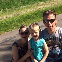 Gastouder het boerderijtje, Westerlee openingstijden