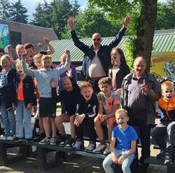 Damclub De Vechtstreek, Gramsbergen openingstijden