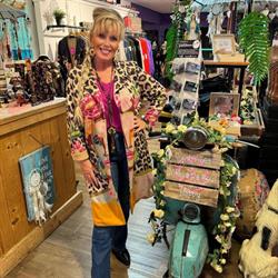 Liex Fashion And More, Schijndel openingstijden