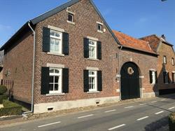 Bedje bij Jetje, Beek openingstijden