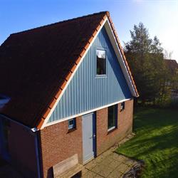 Texel Haus am Deich, Oosterend openingstijden